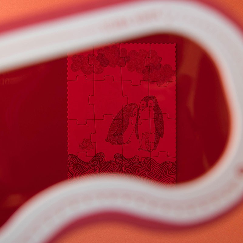 progresivo y con lentes mágicas